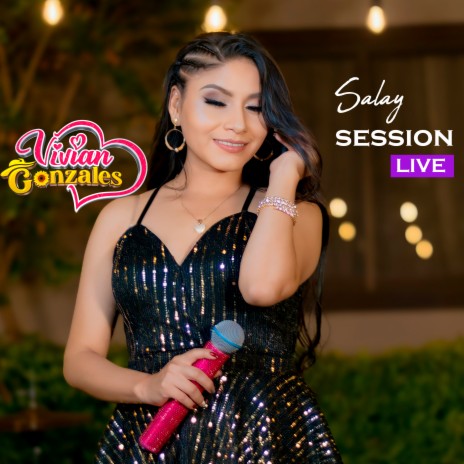Salay Session (Live) | Boomplay Music