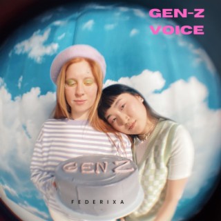 GEN-Z VOICE