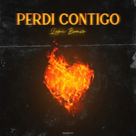 Perdí Contigo | Boomplay Music