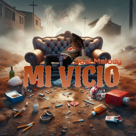 Mi Vicio | Boomplay Music