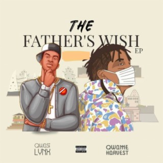 THE FATHER’S WISH (EP)