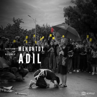 MENUNTUT ADIL (Grunge Is DEAD)