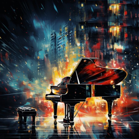 Melodic Unveilings Jazz Piano ft. Jazz Romance & Coffee Shop Smooth Jazz Radio