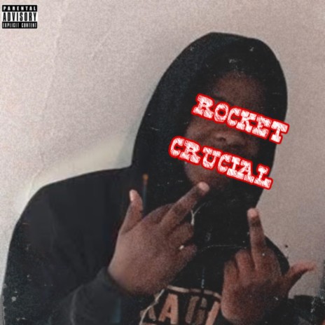 Crucial | Boomplay Music