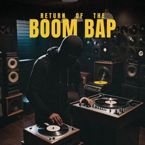 Return Of The Boom Bap | Boomplay Music