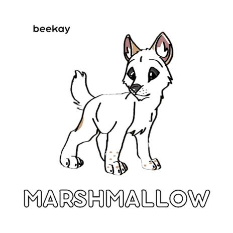 Marshmallow | Boomplay Music