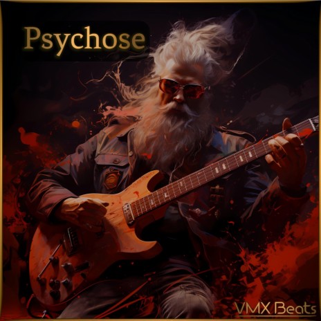 Psychose | Boomplay Music