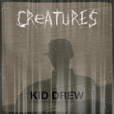 Creatures | Boomplay Music