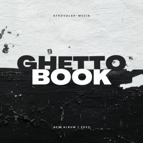 Ghetto Book