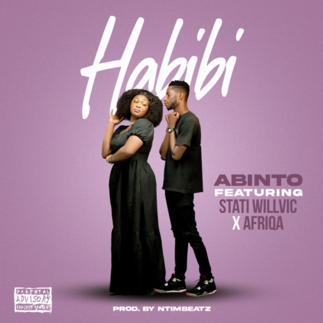 Habibi ft. Stati Wilvic & Afriqa | Boomplay Music