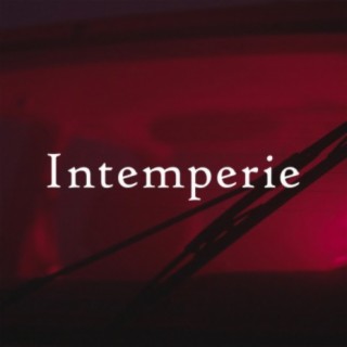 Intemperie