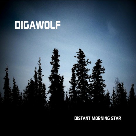 Distant Morning Star | Boomplay Music