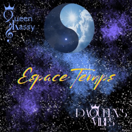 Espace Temps | Boomplay Music