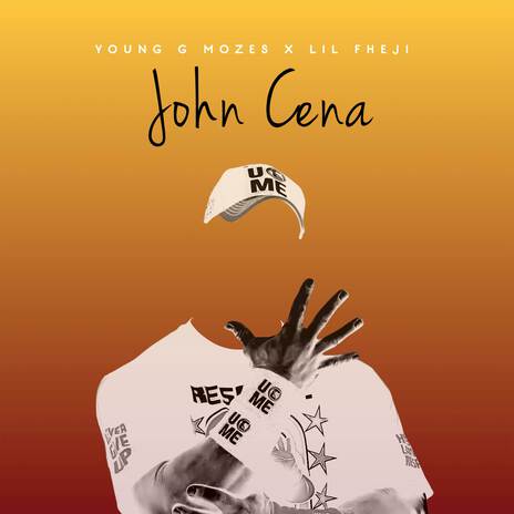 JOHN CENA ft. Lil Fheji