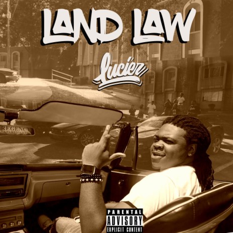 Land Law | Boomplay Music