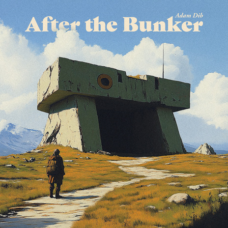 After the Bunker | Boomplay Music