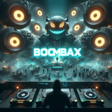 Boombax | Boomplay Music