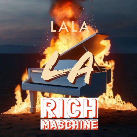 La La La (Radio Edit)