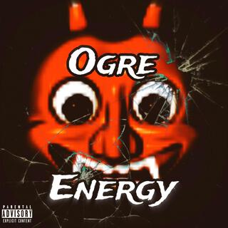 OGRE ENERGY