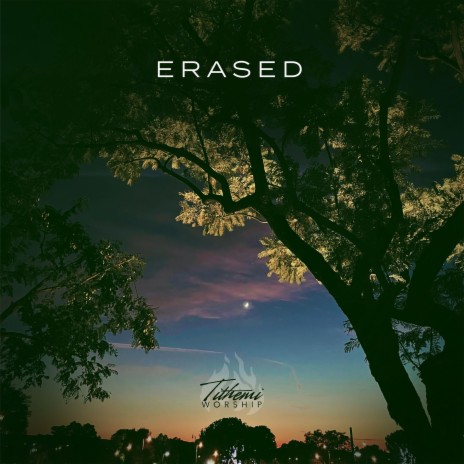 Erased | Boomplay Music