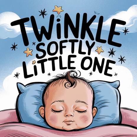 Twinkle Softly Little One | Boomplay Music