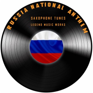 Russia National Anthem (Saxophone Version)
