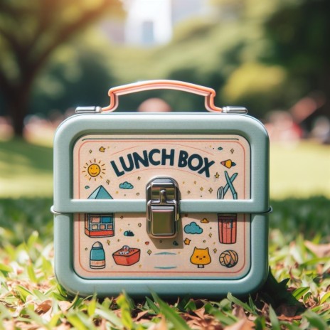 Lunch Box (Live at TLV) | Boomplay Music