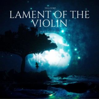 Lament of the violin