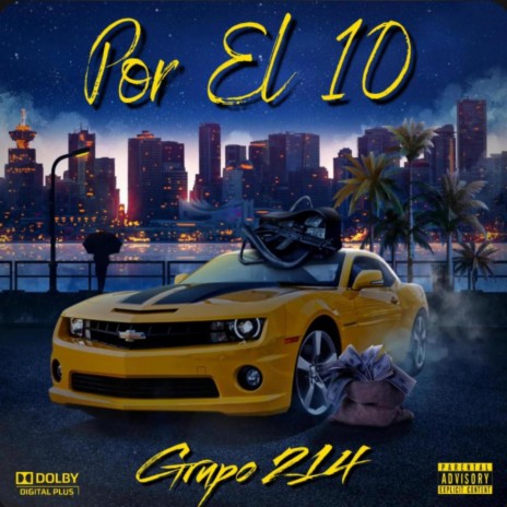 Por el 10 | Boomplay Music