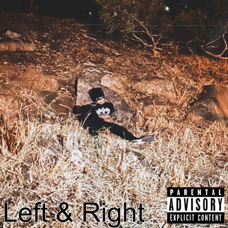 Left & Right ft. FLICKEN | Boomplay Music