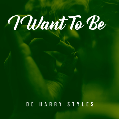 I Want To Be | Boomplay Music