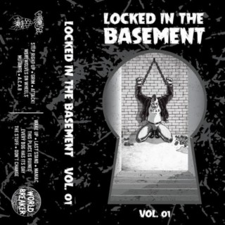 Locked in the Basement Volume 01