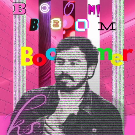 BOOM BOOM BOOMER | Boomplay Music