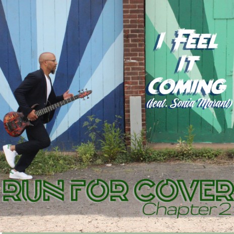 I Feel It Coming (feat. Sonia Morant) | Boomplay Music