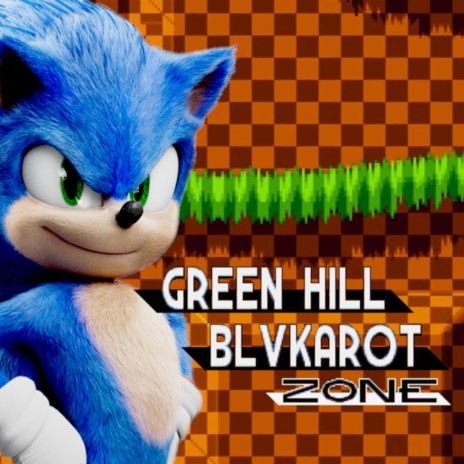 Green Hill Zone | Boomplay Music