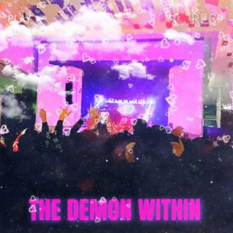 The Demon Within | Boomplay Music