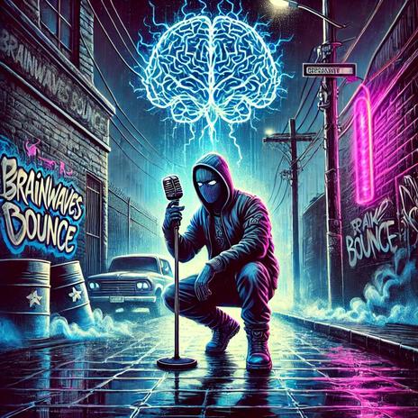 Brainwaves Bounce | Boomplay Music