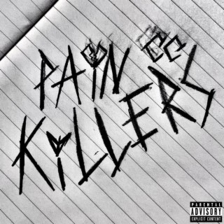 painkillers lyrics | Boomplay Music