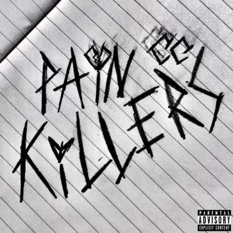 painkillers | Boomplay Music