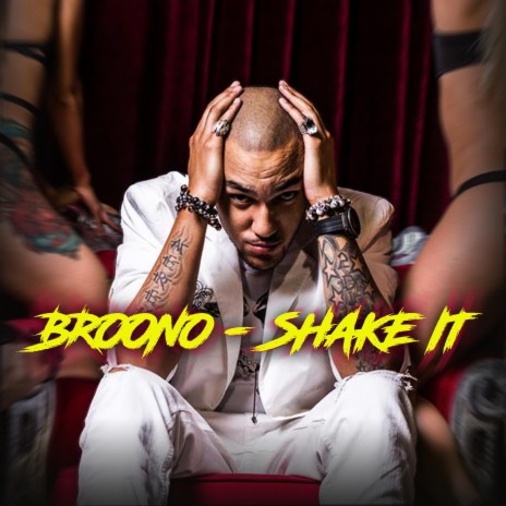 Shake It | Boomplay Music