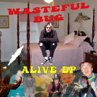 ALIVE EP