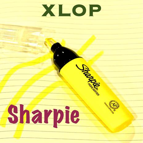 Sharpie | Boomplay Music