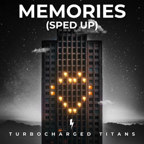 Memories (Sped Up) | Boomplay Music