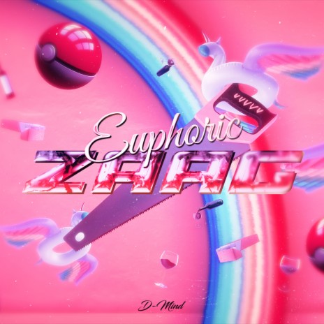 Euphoric Zaag (Extended Mix) | Boomplay Music