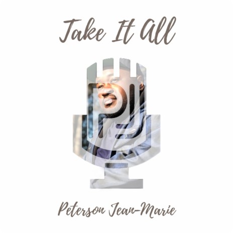 Take It All | Boomplay Music