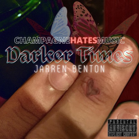 Darker Times (feat. Jarren Benton) | Boomplay Music