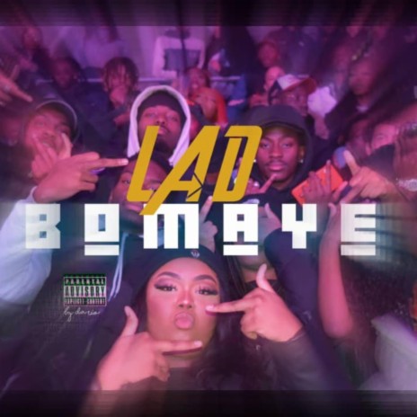 BOMAYE | Boomplay Music