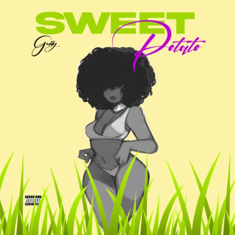 Sweet Potato | Boomplay Music