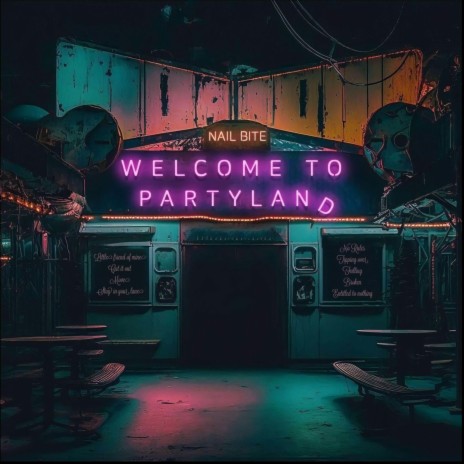 Welcome to Partyland