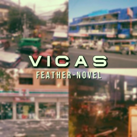 Vicas (Place on Caloocan)